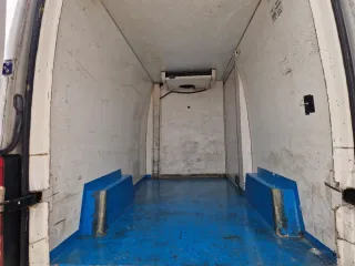 Mercedes-Benz Sprinter 2012