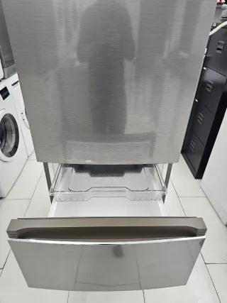 Nevera Haier No Frost 200cm con garantía y transpo