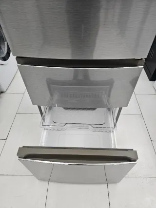 Nevera Haier No Frost 200cm con garantía y transpo