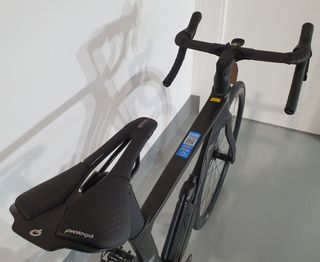 Orbea Orca Aero M30LTD