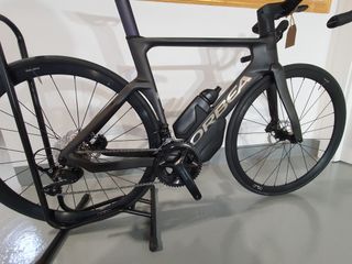 Orbea Orca Aero M30LTD