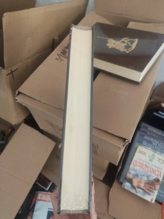 Libro Quijote