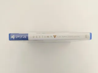 Destiny La Collezione PS4