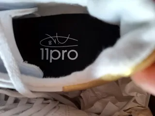 Adidas Adipure 11pro Toni Kroos FG