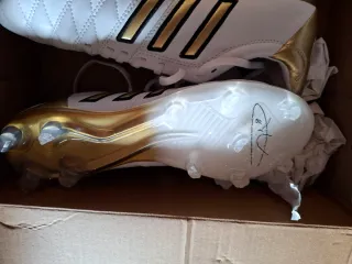 Adidas Adipure 11pro Toni Kroos FG