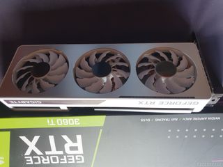 Gigabyte RTX 3060 Ti 8 Gb