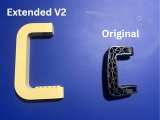 Suporte Montagem Logitech G920 G29 G27