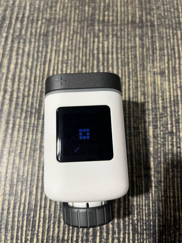 Termostato inteligente Bosch Smart Home II [+M]