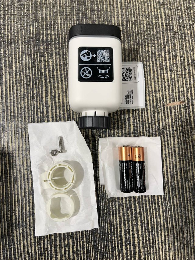 Termostato inteligente Bosch Smart Home II [+M]