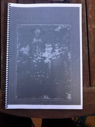 Libro lazarillo de tormes