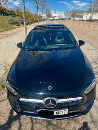 Mercedes-Benz Clase A 2023