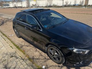 Mercedes-Benz Clase A 2023