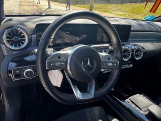 Mercedes-Benz Clase A 2023
