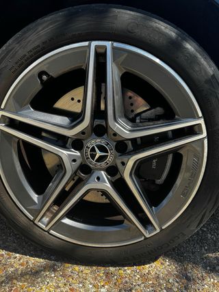 Mercedes-Benz Clase A 2023