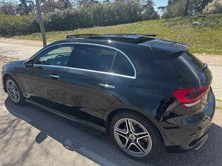 Mercedes-Benz Clase A 2023
