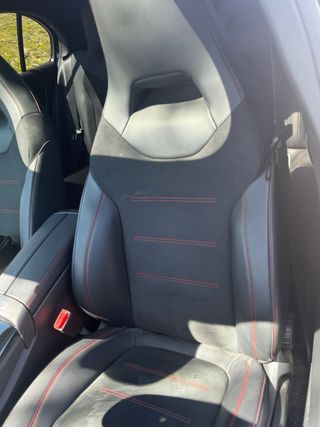 Mercedes-Benz Clase A 2023