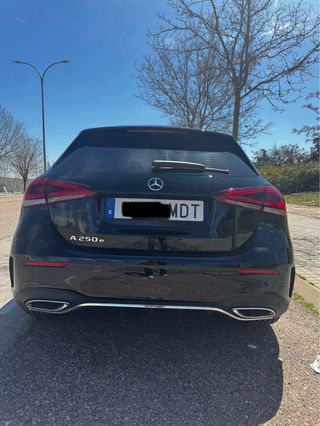 Mercedes-Benz Clase A 2023