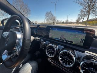 Mercedes-Benz Clase A 2023