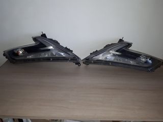 Nissan Juke F15 Faro Izquierdo y Derecho
