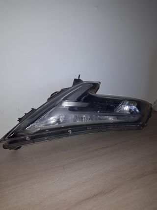 Nissan Juke F15 Faro Izquierdo y Derecho