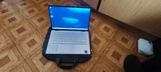 Portátil Dell Plata core i5 8gb ram 512 GB