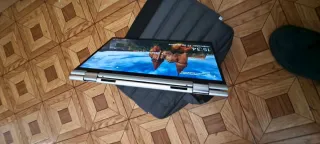 Portátil Dell Plata core i5 8gb ram 512 GB