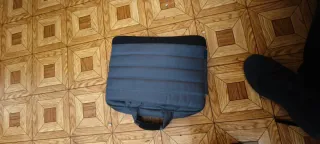 Portátil Dell Plata core i5 8gb ram 512 GB