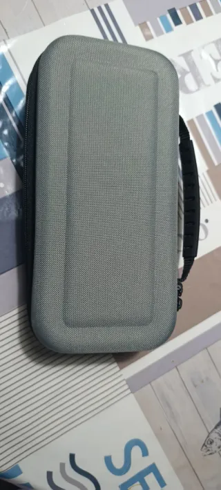 Funda para Nintendo Switch