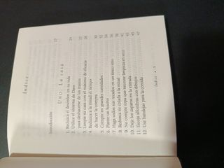 Simplifica tu vida -cartone-