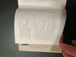 Simplifica tu vida -cartone-