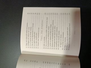 Simplifica tu vida -cartone-