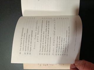 Simplifica tu vida -cartone-