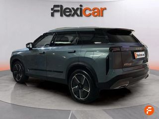 Jaecoo 7 Select 1.6 TGDI 108kW (145CV) FWD