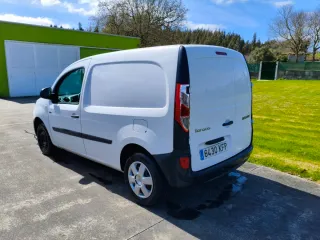 Renault Kangoo 2017