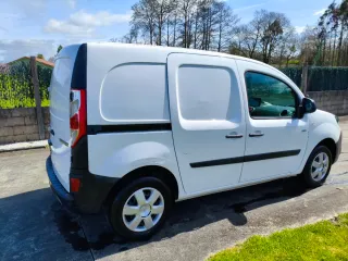 Renault Kangoo 2017