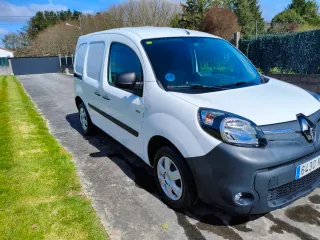 Renault Kangoo 2017