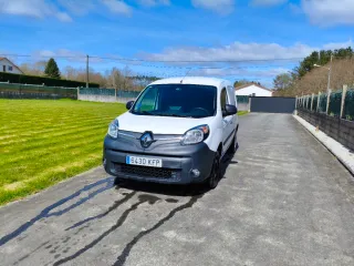 Renault Kangoo 2017