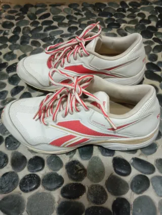 Zapatillas Reebok Smoothfit Talla 39