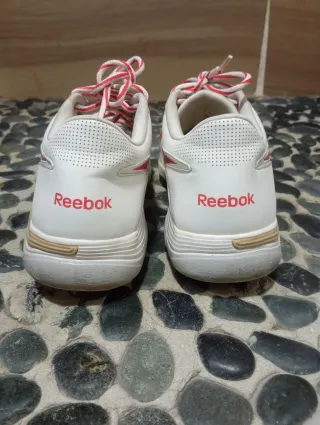 Zapatillas Reebok Smoothfit Talla 39