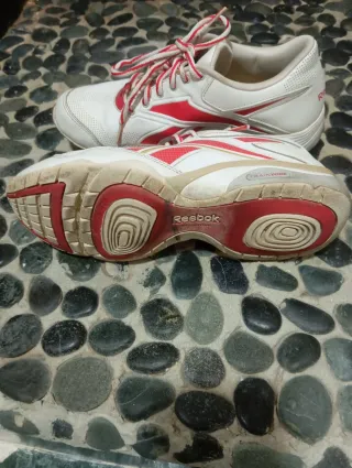 Zapatillas Reebok Smoothfit Talla 39