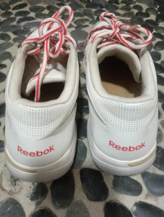 Zapatillas Reebok Smoothfit Talla 39