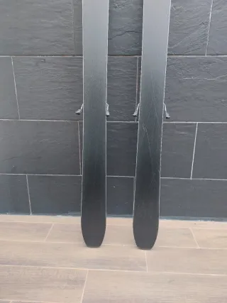 Esquis Nordica ENGY ti + market 11 - 177cm - 2020