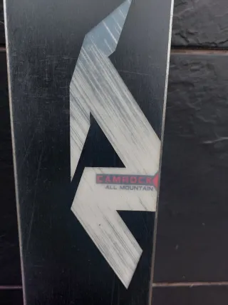 Esquis Nordica ENGY ti + market 11 - 177cm - 2020