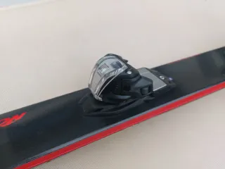 Esquis Nordica ENGY ti + market 11 - 177cm - 2020