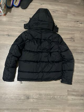 Chaqueta Ralph Lauren Negra Talla M