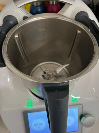 Thermomix TM6 Completa