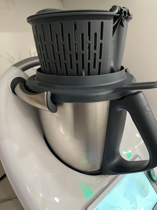 Thermomix TM6 Completa