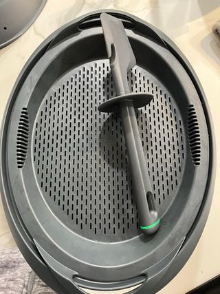 Thermomix TM6 Completa