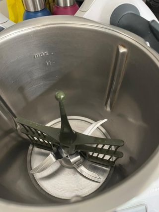 Thermomix TM6 Completa