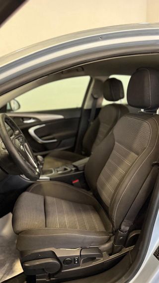 Opel Insignia 2016 *LEER DESCRIPCIÓN*